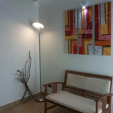 La Casetta Di Miro Ferienhaus *