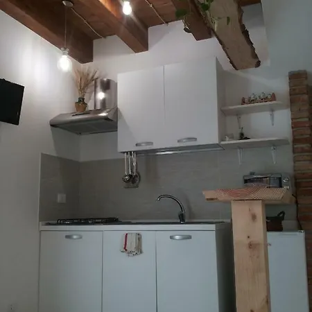 La Casetta Di Miro *