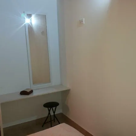 Ferienhaus La Casetta Di Miro *